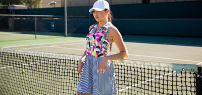Women’s Guide to Tennis Attire